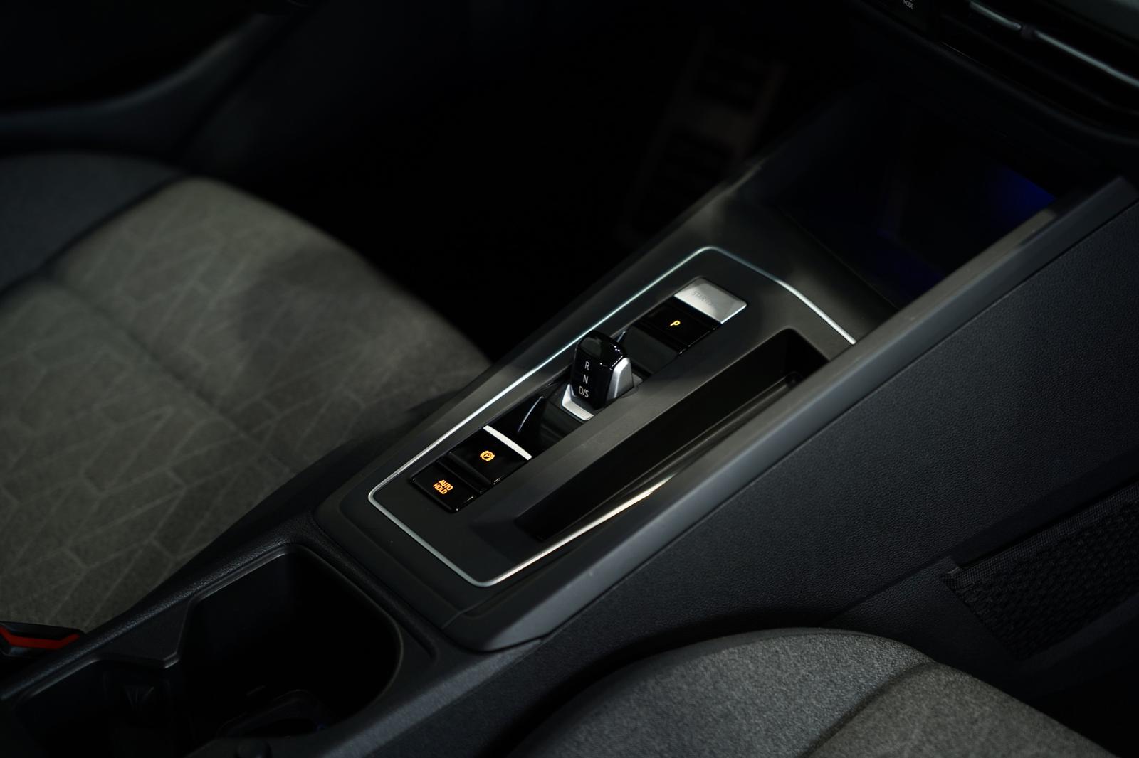 Volkswagen Golf 2.0 TDI Move *ACC *Kamera *AHK *Digital, миниатюра 14