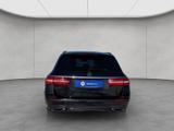 Mercedes-Benz E 220 d T AMG Multibeam AHK Pano Distronic - Mercedes E 220 mit Schiebedach
