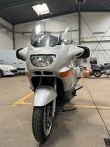 BMW K 1200 LT - BMW 1200 LT