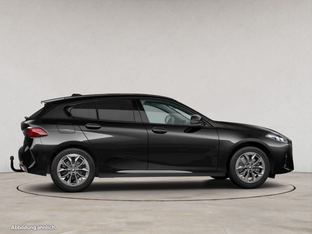BMW 120 - Bild 8