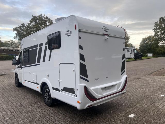 Carado V 347 *Modell 2026 Automatik*