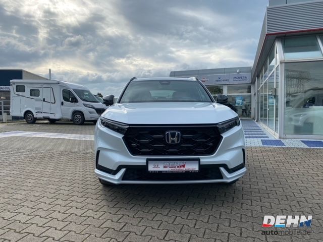 Honda CR-V e PHEV 2.0 A T Advance Tech 360 Pano Leder