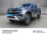 Volkswagen Amarok Style 3.0 TDI DK 4M MATIRX/NAV/ACC Allrad - Volkswagen Amarok Jahreswagen