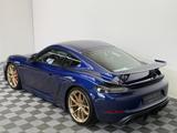 Porsche Cayman GT4|Approved|MwSt.|Clubsport|Bose|PDK|PCM - Porsche Cayman in Wuppertal