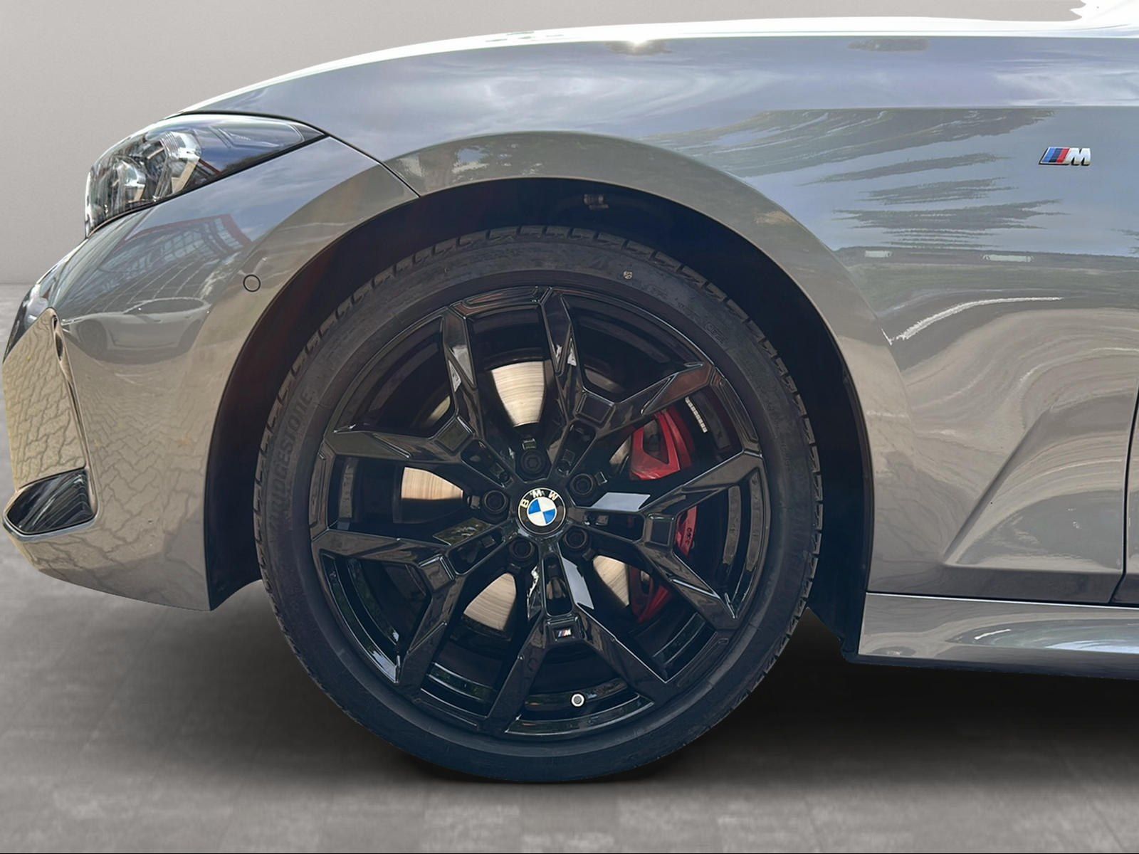 BMW 318 - Bild 11
