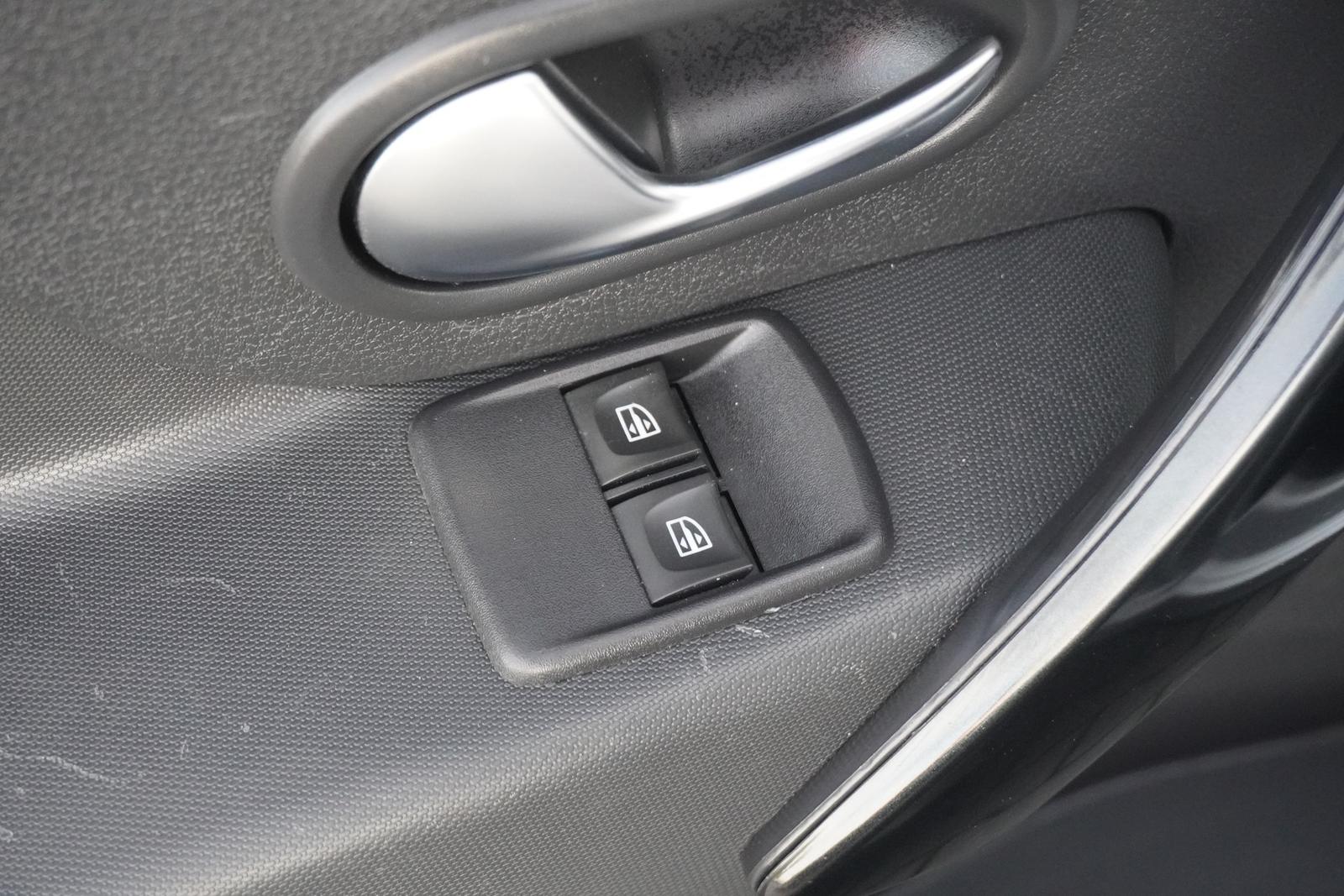 Dacia Sandero Stepway II 0.9 TCE Aut. Navi Kamera Klim