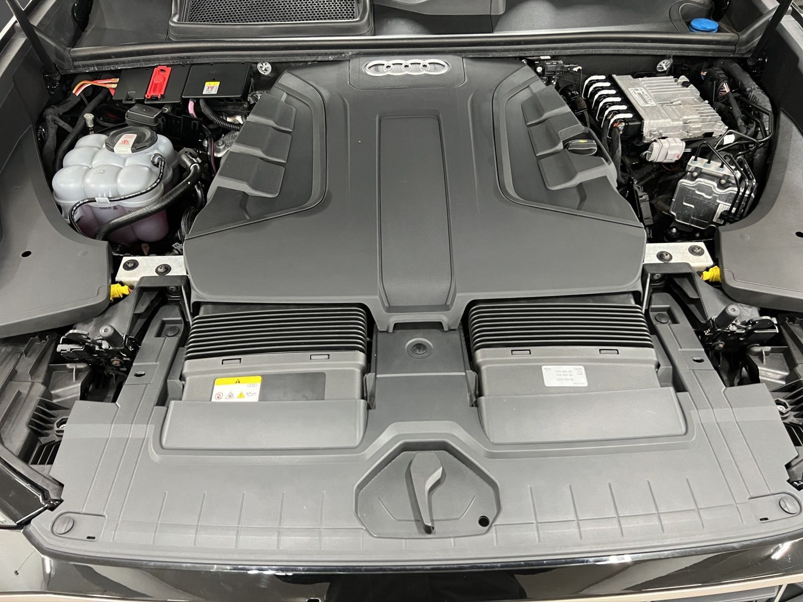 Audi Q8 - Bild 21