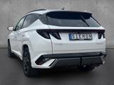 Hyundai Tucson FL MY27 1.6 T-GDI DCT 2WD N-Line Navi Dig - Hyundai Gebrauchtwagen mit Automatikschaltung