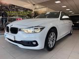 BMW Bmw 316d Touring AUTOMATICO FULL OPTIONAL SEMPRE - BMW 3er Reihe mit Halbautomatikschaltung