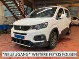 Peugeot Rifter Allure L1 NAVI CARPLAY TEMP SPUR PDC LED - weiße Peugeot Rifter