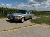 Mercedes-Benz 450 SEL - Mercedes-Benz 450: Sel