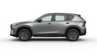 Mazda CX-5 - Vorschau Bild 7