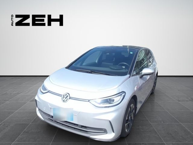 VW ID.3 Pro +WP+ACC+LED+Sitzh+Kamera+Navi+