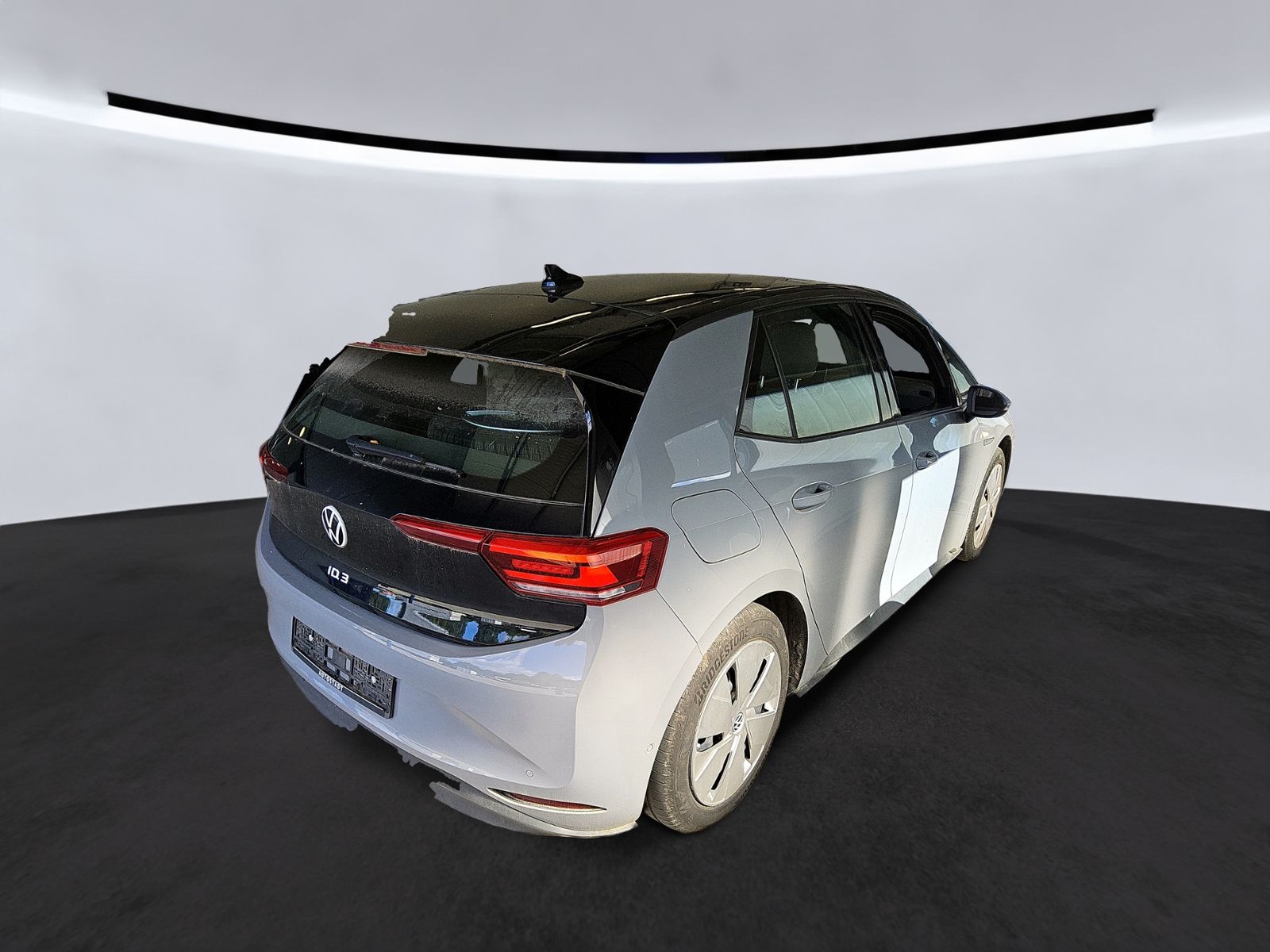 Volkswagen ID.3 Pro 107/58 249,-ohne Anzahlung Navi ACC Kam imagem 3