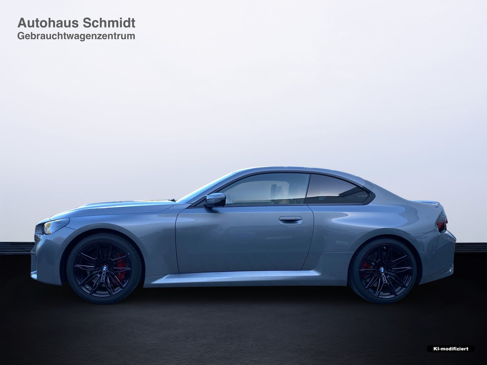 BMW M2 Coupé HK HiFi DAB LED Komfortzg. Tempomat foto 2