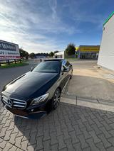 Mercedes-Benz E 400 d 4MATIC Autom. - - Mercedes-Benz E 400 in Nürnberg