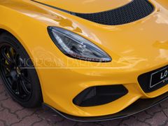 Fahrzeugabbildung Lotus Exige Sport 390 Final Edition *Solid Yellow*