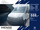 Volkswagen Crafter 35 Fahrgestell EK LR2.0 l 103 kW
