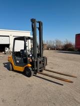 Still R70-30*Seitenschu*Hyd.Anschlüsse*1.Hand - Still LKWs