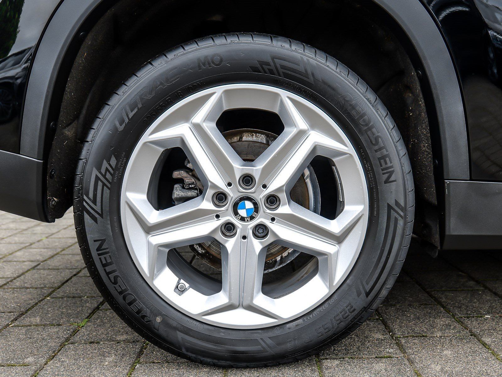 BMW X1 sDrive18d PANO AHK RFK NAVI LED Sound Syst foto 4