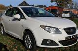 Seat Ibiza Lim. Stylance / Style - Seat Ibiza aus 2010: Style