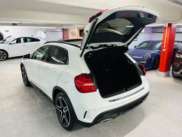 Mercedes GLA 200 - 5
