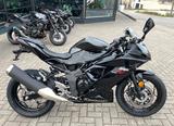 Kawasaki Ninja 125 / kurzer KZH incl. / 4 Jahre Garantie - KAWASAKI J 125