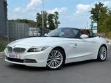 BMW Z4 Roadster sDrive 35i - gebrauchte BMW Z4 aus dem Jahr 2010