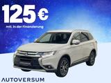 Mitsubishi Outlander Edition 100 *TEMP*SHZ*DAB*PARK*KAM* - Mitsubishi: Von Händlern