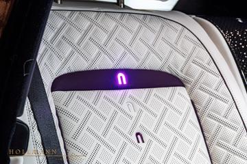  ROLLS-ROYCE CULLINAN 缩略图 30