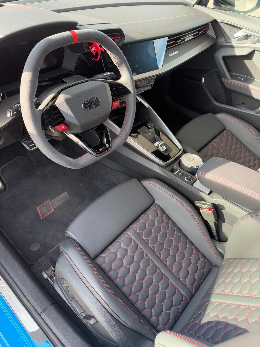 Other Audi A3 RS 3 SPB TFSI quattro S tronic imagem 2