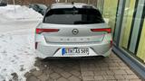 Opel Astra L Lim. 5-trg. GS - Opel: Astr