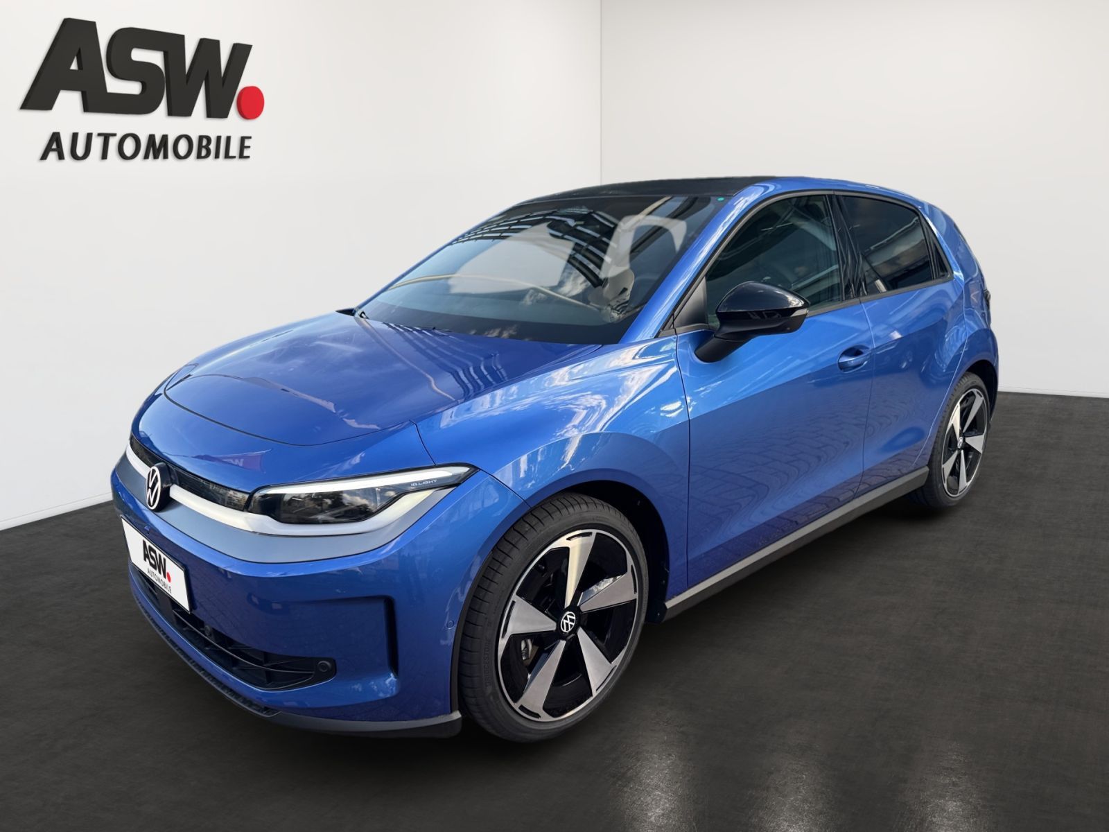 Volkswagen ID. Polo Style 155 kW 52 kWh AHK 306°-Kamera foto 1