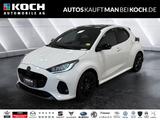 Mazda 2 1.5 Hybrid Homura Plus HEV PANO LED SHZ DAB - Mazda 2 Hybrid Homura Plus Gebrauchtwagen