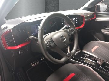 Opel Mokka - 6