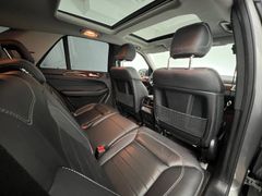 MERCEDES-BENZ ML 350 CDI / AMG / 4X4/ V6 / AHK / GARANTIE / MERCEDES-BENZ ML 350 CDI / AMG / 4X4/ V6 / AHK / GARANTIE /