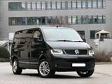 Volkswagen` T5 Multivan 2.5 TDI Highline B... - VW T5 Multivan Gebrauchtwagen in Magdeburg