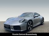 Porsche 992 911 Carrera 4S Clubleder Liftsystem-VA - Porsche 992 Gebrauchtwagen