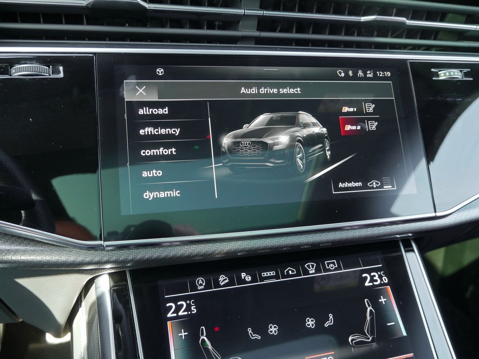 Audi RSQ8 - Bild 21