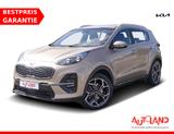 Kia Sportage 2.0 CRDi GT-Line 4WD LED Navi ACC 360° - Kia: 3.0