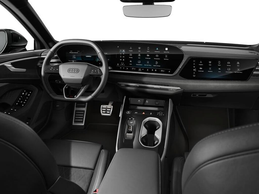 Audi A6 - Bild 9