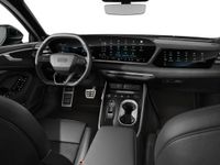 Audi A6 - Vorschau Bild 9