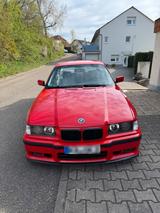 BMW Bmw e36 328i Coupé - BMW 328 aus 1996