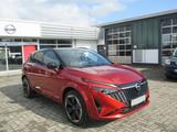 Nissan Qashqai 1.5 VC-T e-Power N-Design Komfort-Plus.. - Nissan Qashqai N-Design mit Hybrid-Antrieb (Benzin/Elektro)