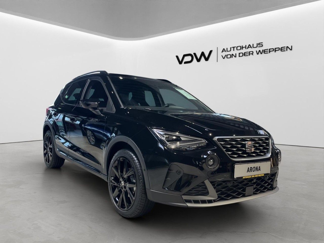 Seat Arona - Bild 10