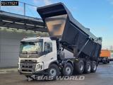 Volvo FMX 520 10X4 50tons Payload Mining truck 30m3 ti - Diesel Mini 1