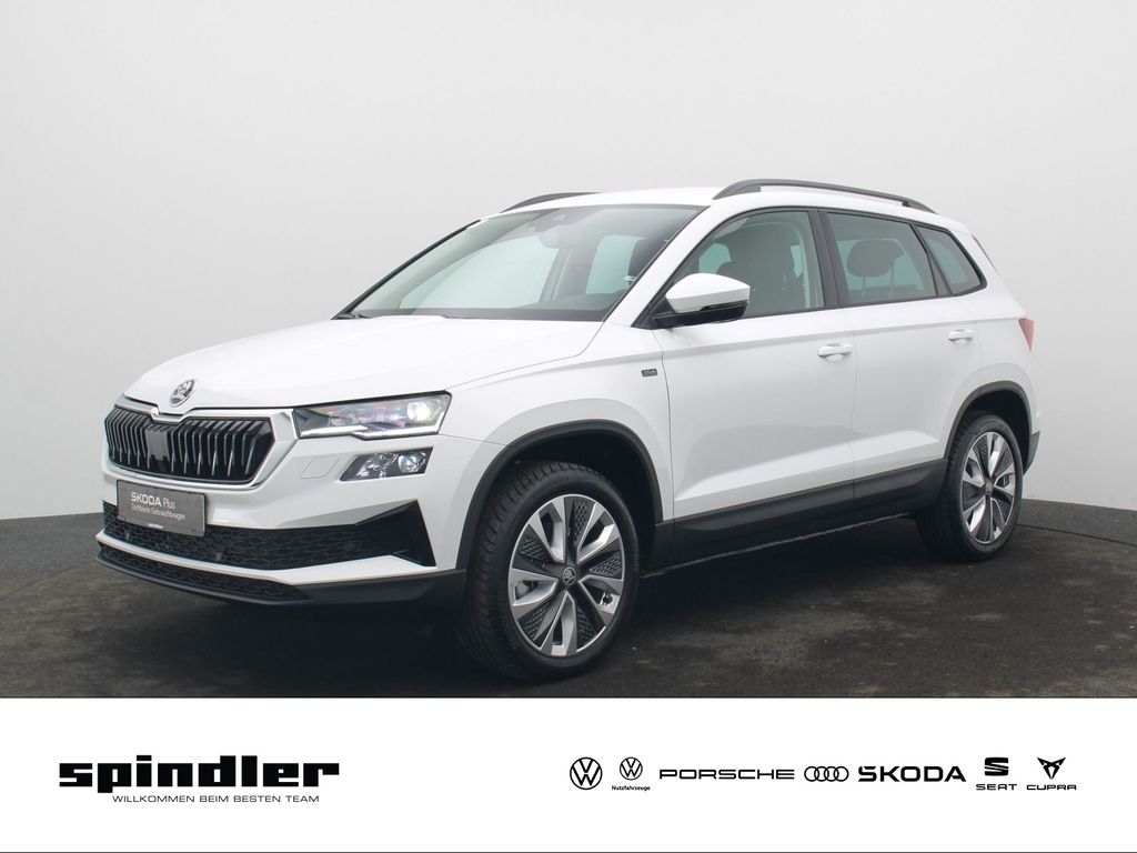 Image of Skoda Karoq