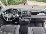 Volkswagen T6 Multivan EDITION 20", Sportfahrwerk 150PS DSG - Volkswagen: Sport Edition
