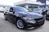 BMW 330d xDrive Touring M-Sport*NAVI*LED*LEDER*PANO* - BMW 330 Gebrauchtwagen in Nürnberg