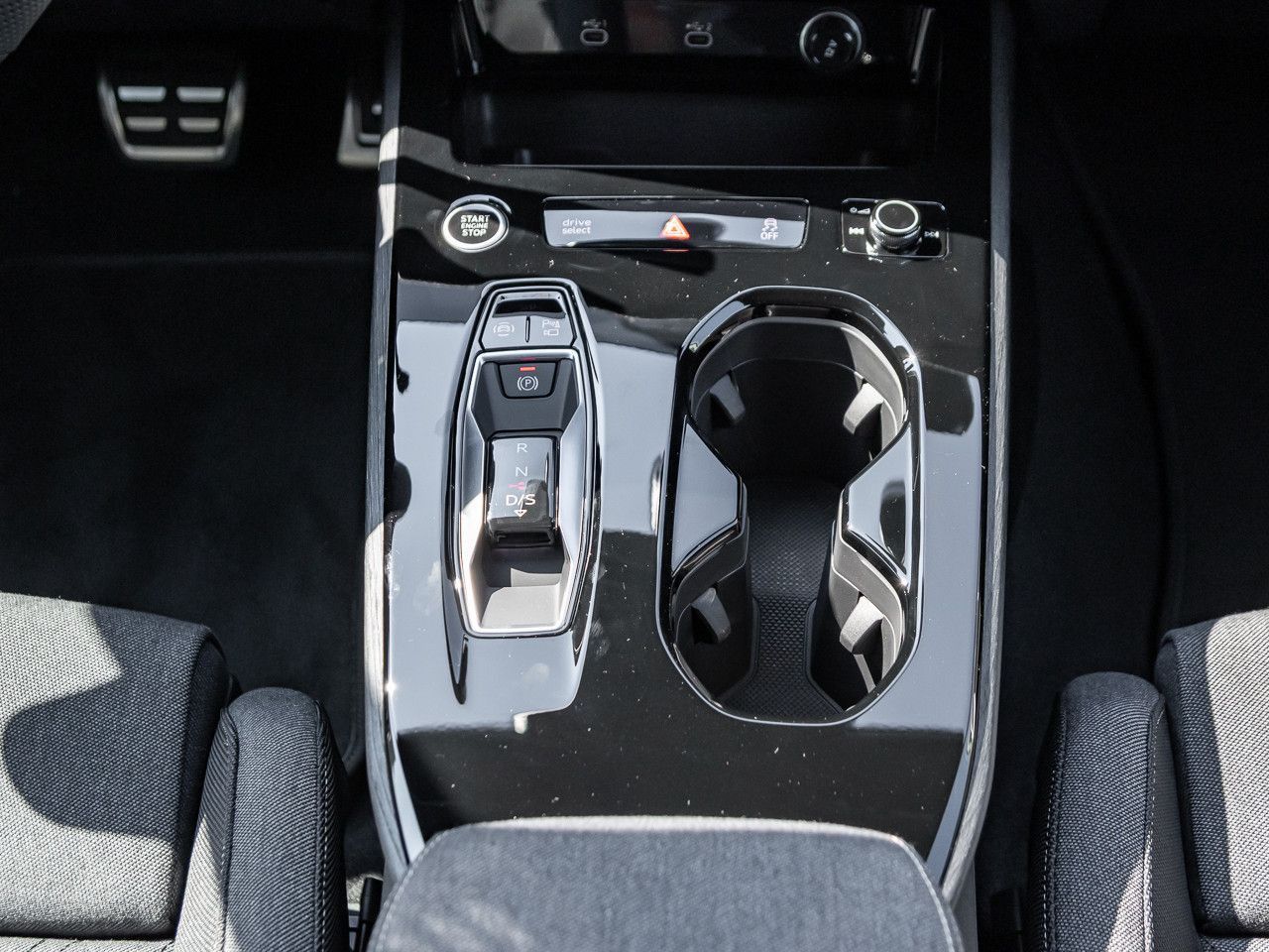 Audi A5 - Bild 17